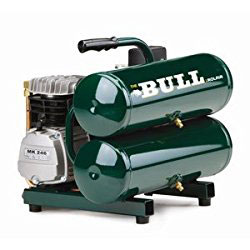 best air compressor for nail gun