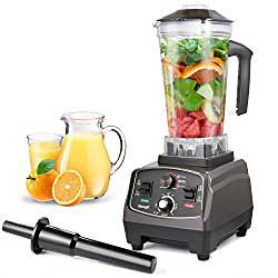 best blender for frozen fruit