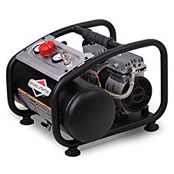 best budget air compressor