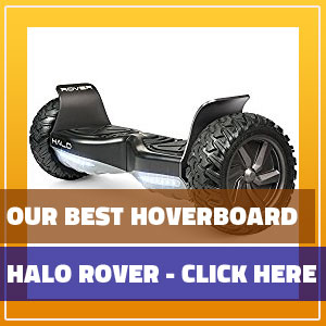 best hoverboard