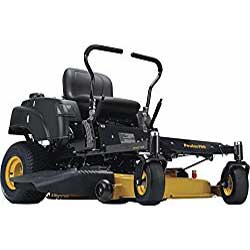 best zero turn mower under 3000