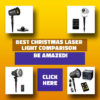 Top 5 Best Laser Christmas Lights Reviews 2024 | Best Quality Outdoor Laser Lights Ratings